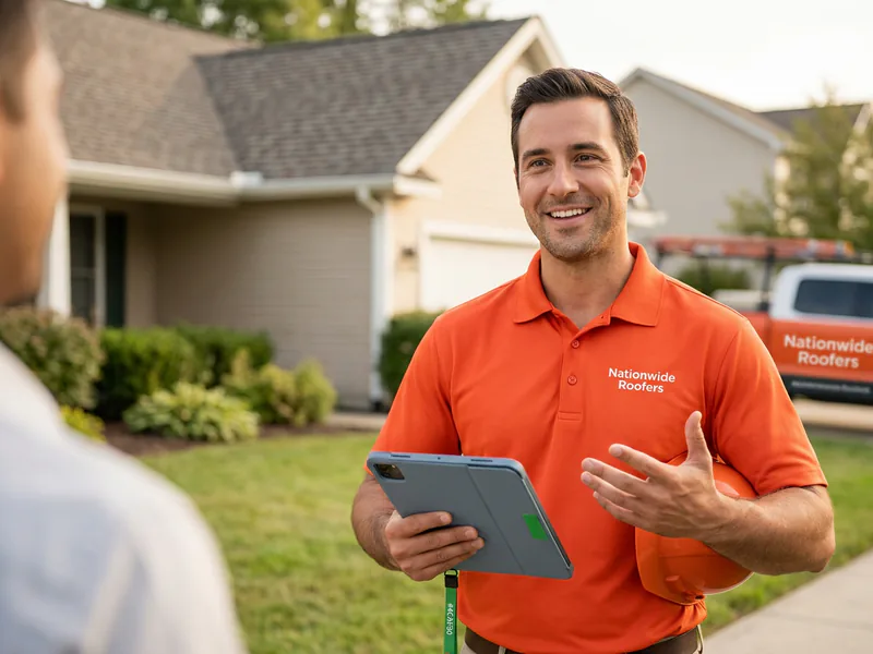 Roof Installation  in Anacortes  FAQ