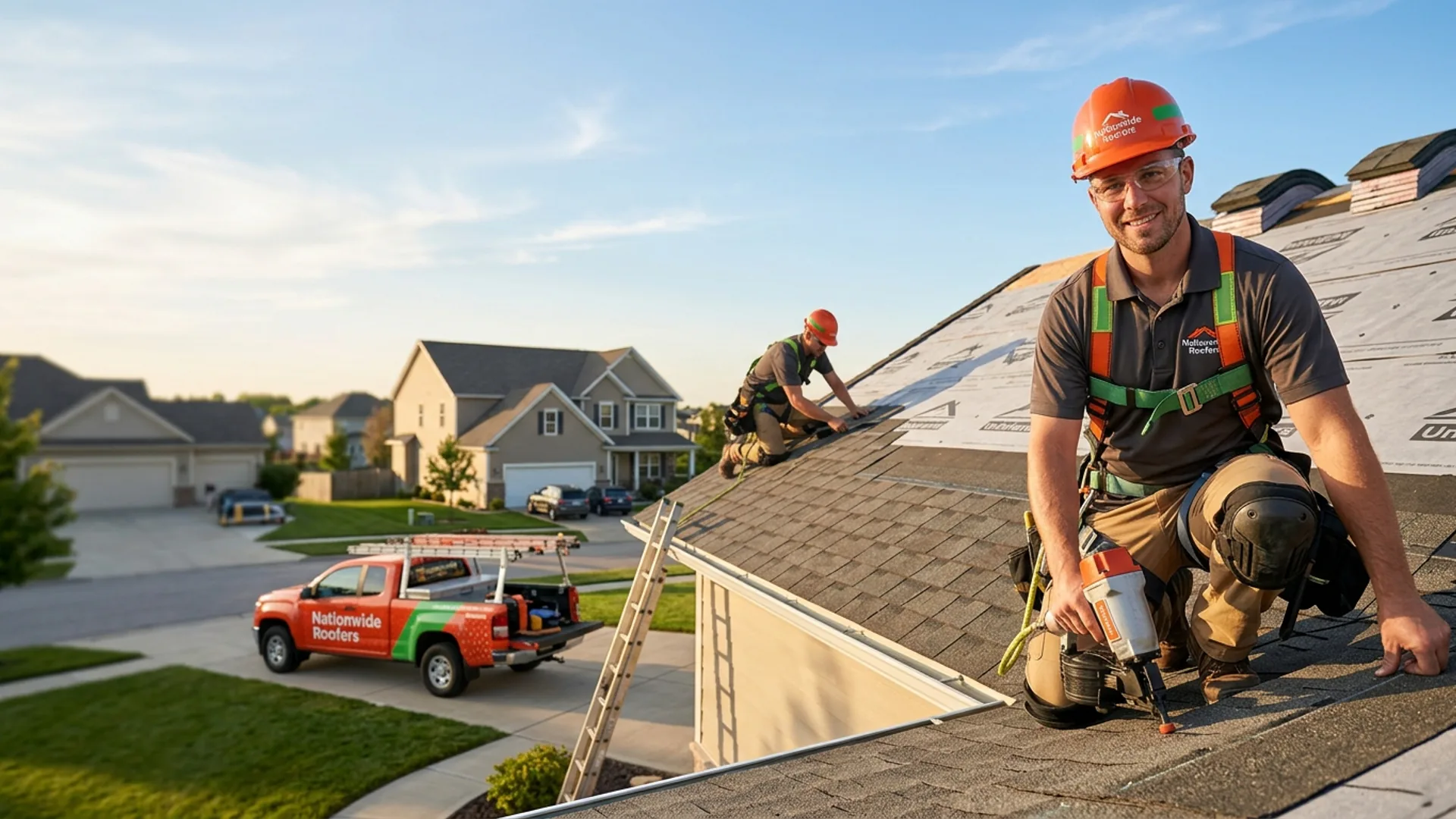 Premium Roof Installation Anacortes, WA Nearby